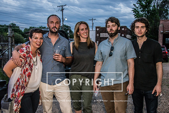 Xenapalooza at The Shop, April 26 2015-75-35
