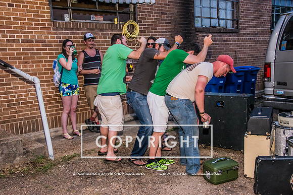 Xenapalooza at The Shop, April 26 2015-78-37