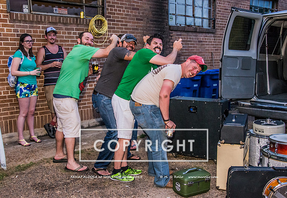 Xenapalooza at The Shop, April 26 2015-79-38