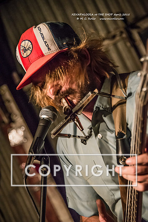 Xenapalooza at The Shop, April 26 2015-89-11