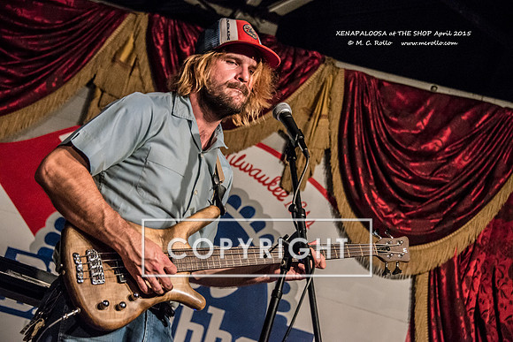 Xenapalooza at The Shop, April 26 2015-99-12