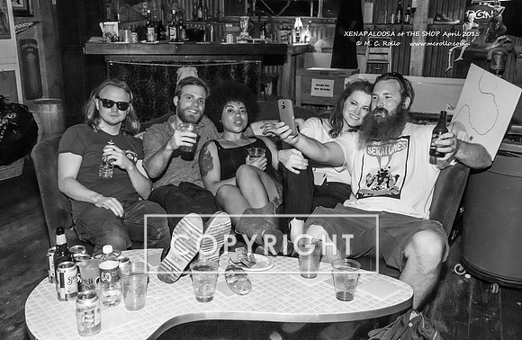 Xenapalooza at The Shop, April 26 2015-101-13