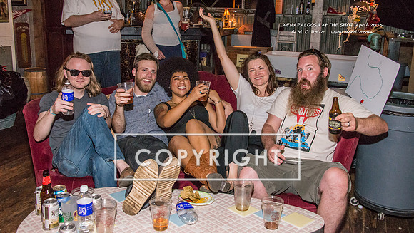 Xenapalooza at The Shop, April 26 2015-106-18