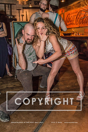 Xenapalooza at The Shop, April 26 2015-109-3