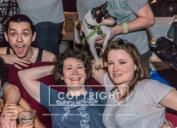 Xenapalooza at The Shop, April 26 2015-111-43