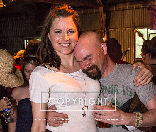 Xenapalooza at The Shop, April 26 2015-47-3