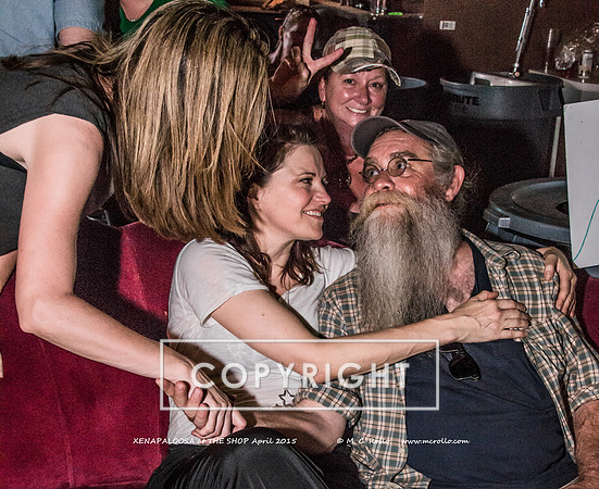 Xenapalooza at The Shop, April 26 2015-64-1