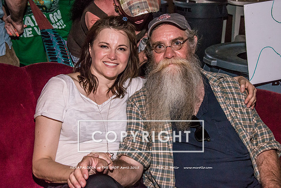 Xenapalooza at The Shop, April 26 2015-65-1