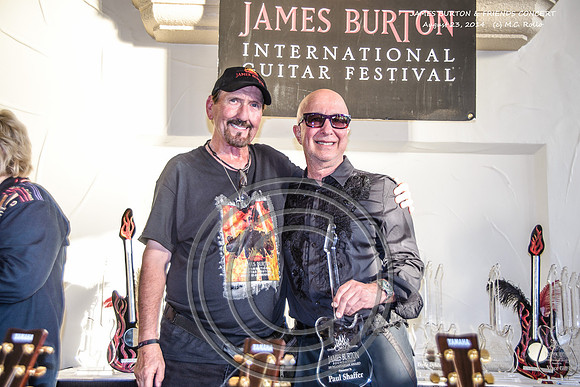 James Burton and Friends Concert  8-23-2014-334