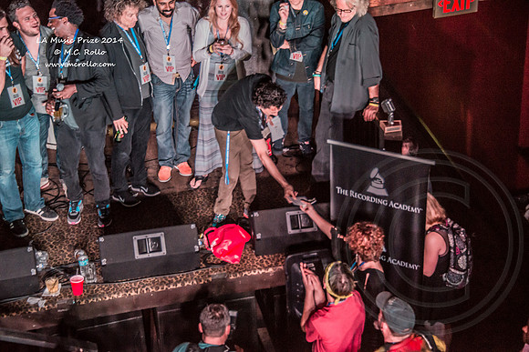 LA Music Prize Main Event at Zoodoo  October 9 2014-531-534