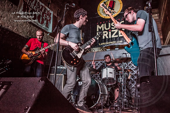 LA Music Prize Main Event at Zoodoo  October 9 2014-142-144