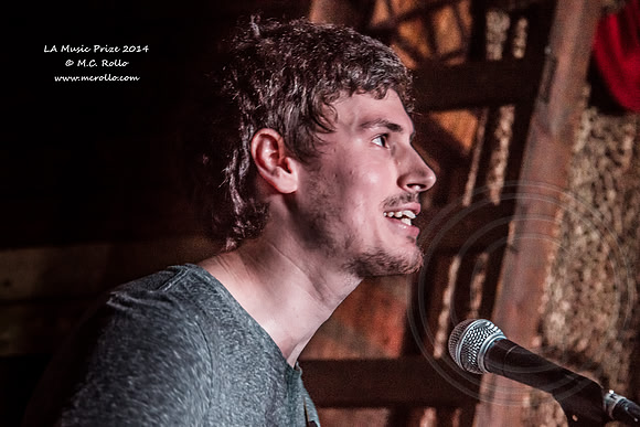 LA Music Prize Main Event at Zoodoo  October 9 2014-134-136