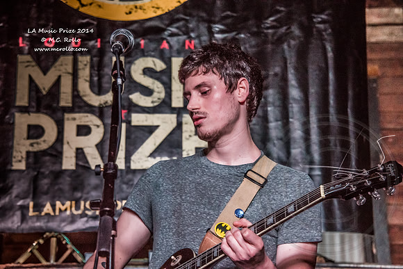 LA Music Prize Main Event at Zoodoo  October 9 2014-156-158