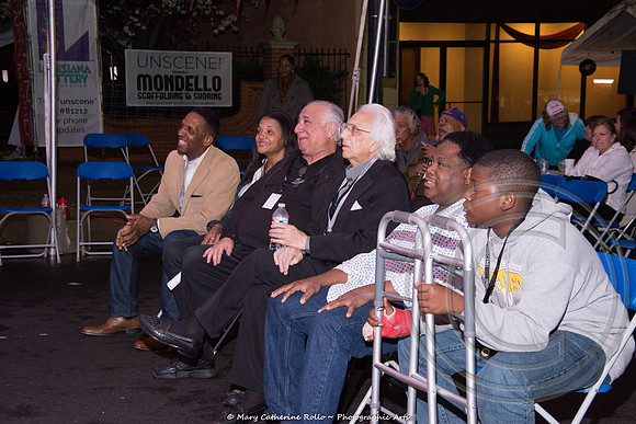 UNSCENE! A Tribute to Stan the Record Man Lewis, March 8, 2014-827-210