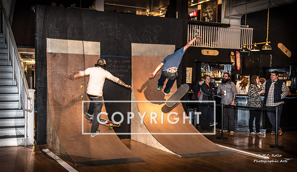 Generationless- Skateboarders are Artists, too!, January 31, 2014-412-5
