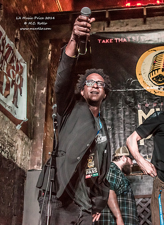 LA Music Prize Main Event at Zoodoo  October 9 2014-492-495