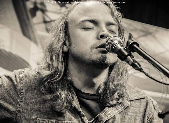Hwy Lions Shreveport House Concert  November 23 2014-158-111