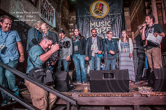 LA Music Prize Main Event at Zoodoo  October 9 2014-047-48