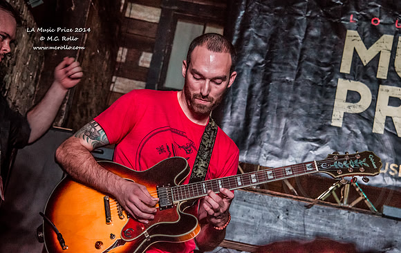 LA Music Prize Main Event at Zoodoo  October 9 2014-151-153