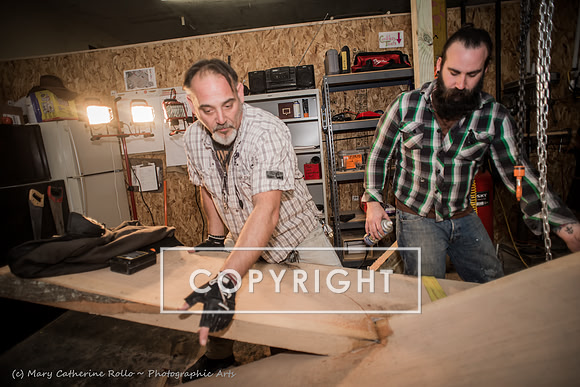 Steve Olson Team Residency Project, Jan. 21 & 22, 2014 -337-10
