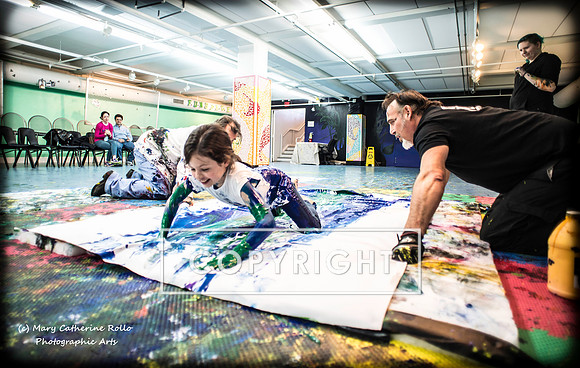 Kids Breaking Rules with Steve Olson, January 25, 2014-144-15