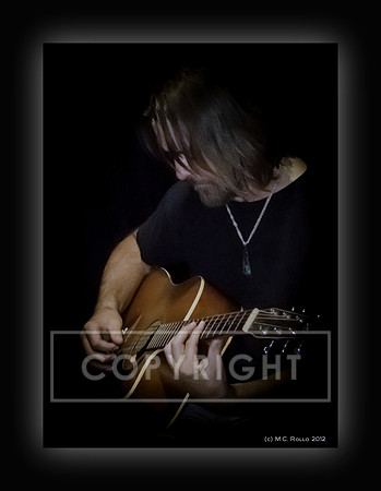 Musicians, Singers and Songwriters
