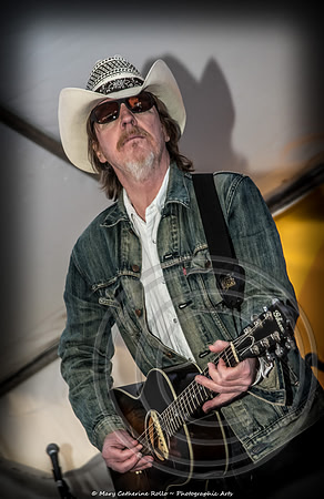 UNSCENE! A Tribute to Stan the Record Man Lewis, March 8, 2014-570-50