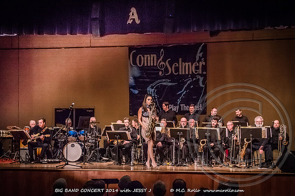 Big Band Concert with Jessy J 12-4-2014-287-9