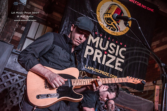 LA Music Prize Main Event at Zoodoo  October 9 2014-080-82