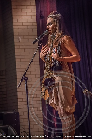 Big Band Concert with Jessy J 12-4-2014-280-5