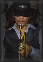 Various musicians