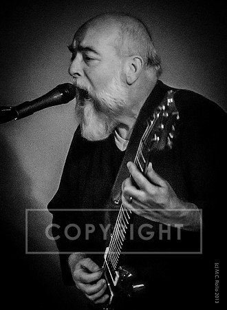 Doug Frank and Triple Threat, February 16, 2013-80-5-4