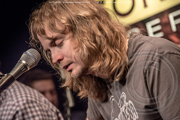Hwy Lions sound check S'port House Concert  11-23-14-254-80