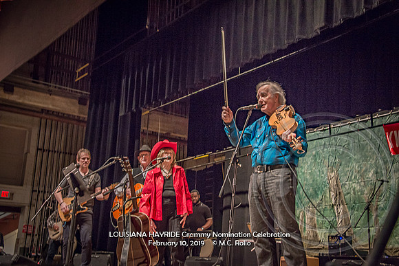 Louisiana Hayride Grammy Nomination Celebration 2-10-19-010