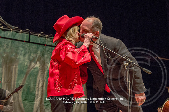 Louisiana Hayride Grammy Nomination Celebration 2-10-19-025