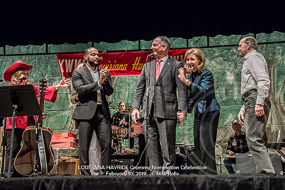 Louisiana Hayride Grammy Nomination Celebration 2-10-19-031