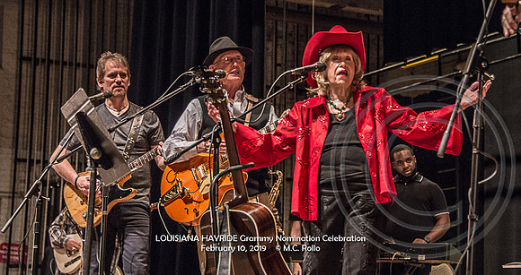Louisiana Hayride Grammy Nomination Celebration 2-10-19-012