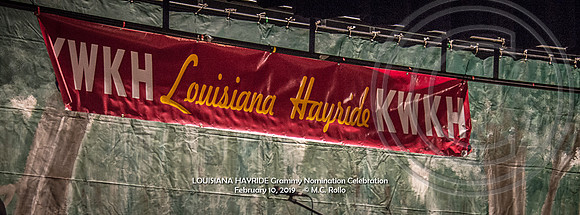 Louisiana Hayride Grammy Nomination Celebration 2-10-19-021