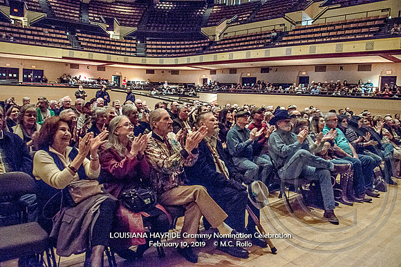 Louisiana Hayride Grammy Nomination Celebration 2-10-19-014