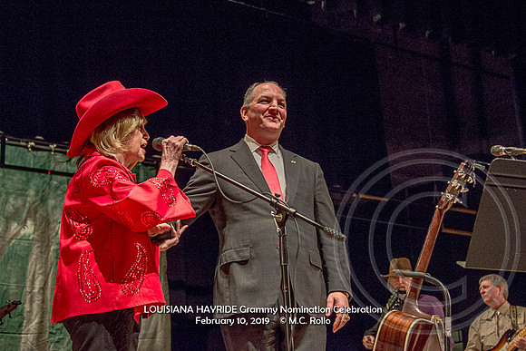 Louisiana Hayride Grammy Nomination Celebration 2-10-19-027