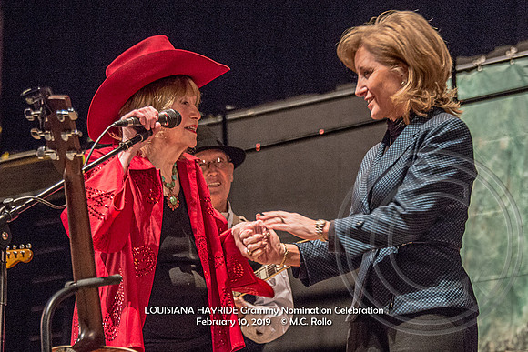 Louisiana Hayride Grammy Nomination Celebration 2-10-19-033