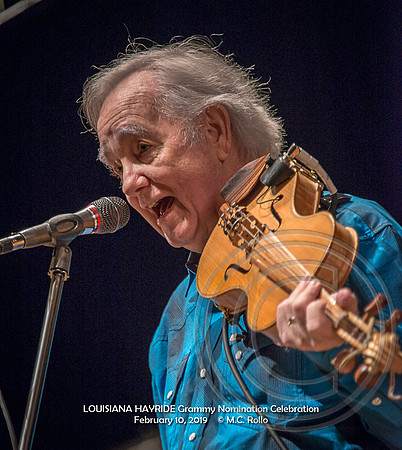 Louisiana Hayride Grammy Nomination Celebration 2-10-19-003