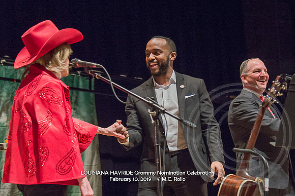 Louisiana Hayride Grammy Nomination Celebration 2-10-19-029