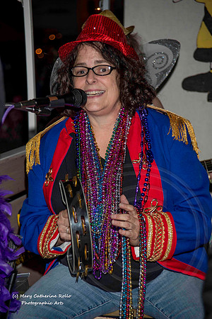 Airheart, Krewe of Centaur Parade, February 22, 2014-737-7