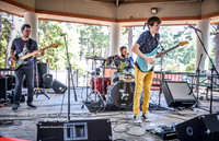 2015 Highland Jazz and Blues Festical