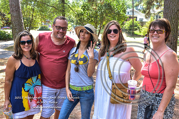 Highland Jazz and Blues Festival  9-19-2015-087