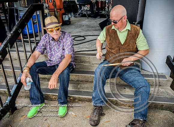 Highland Jazz and Blues Festival  9-19-2015-099