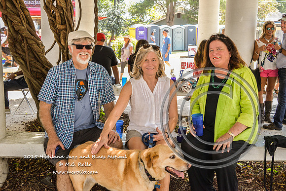 Highland Jazz and Blues Festival  9-19-2015-187