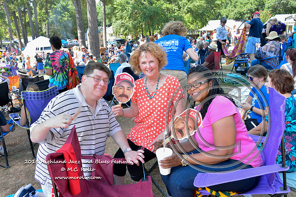 Highland Jazz and Blues Festival  9-19-2015-211