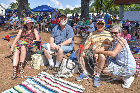 Highland Jazz and Blues Festival  9-19-2015-220